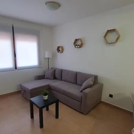 La Yecla Teruel Appartement Buitenkant foto