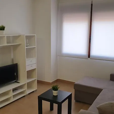 La Yecla Teruel Appartement Buitenkant foto