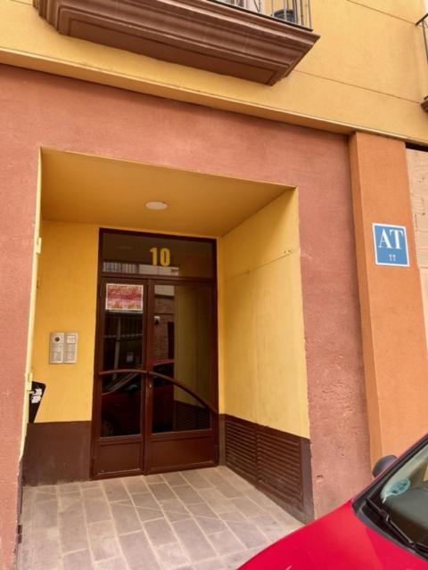 Appartement La Yecla *