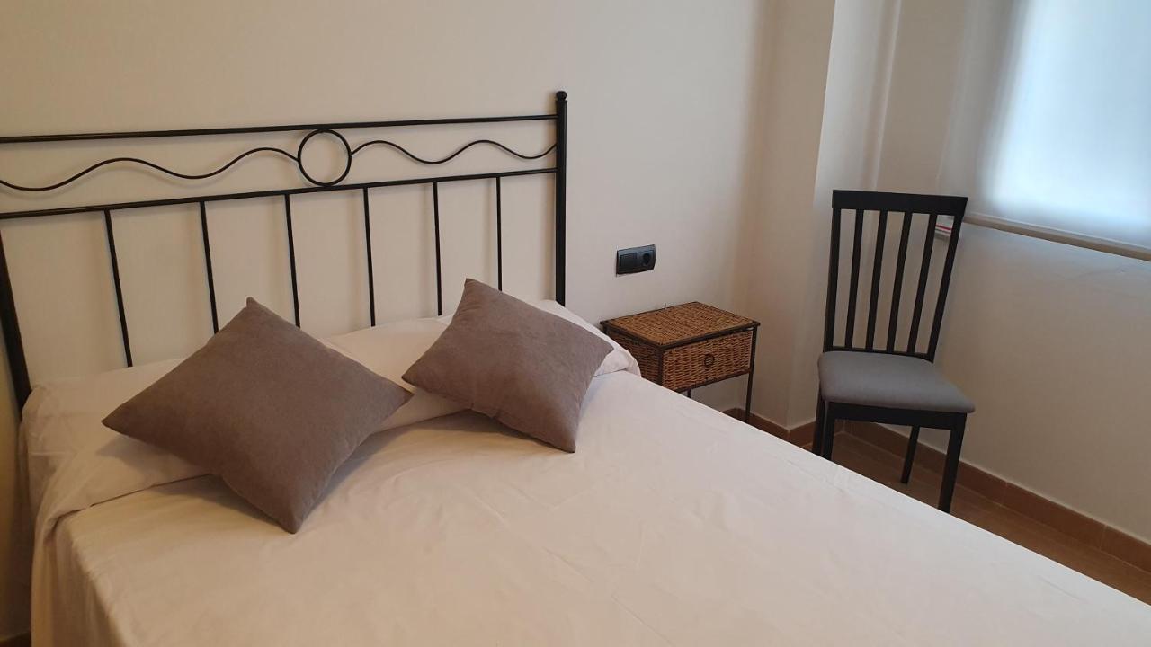 Appartement La Yecla Teruel