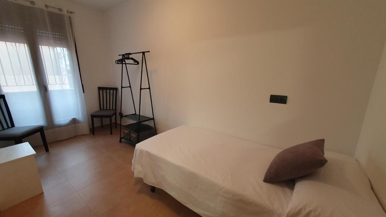 La Yecla Appartement Teruel