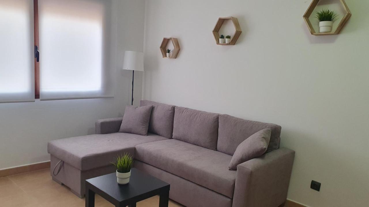 La Yecla Appartement