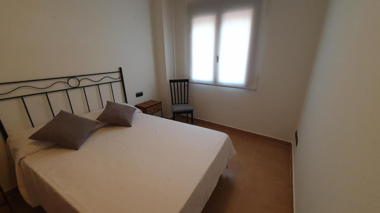 Appartement La Yecla